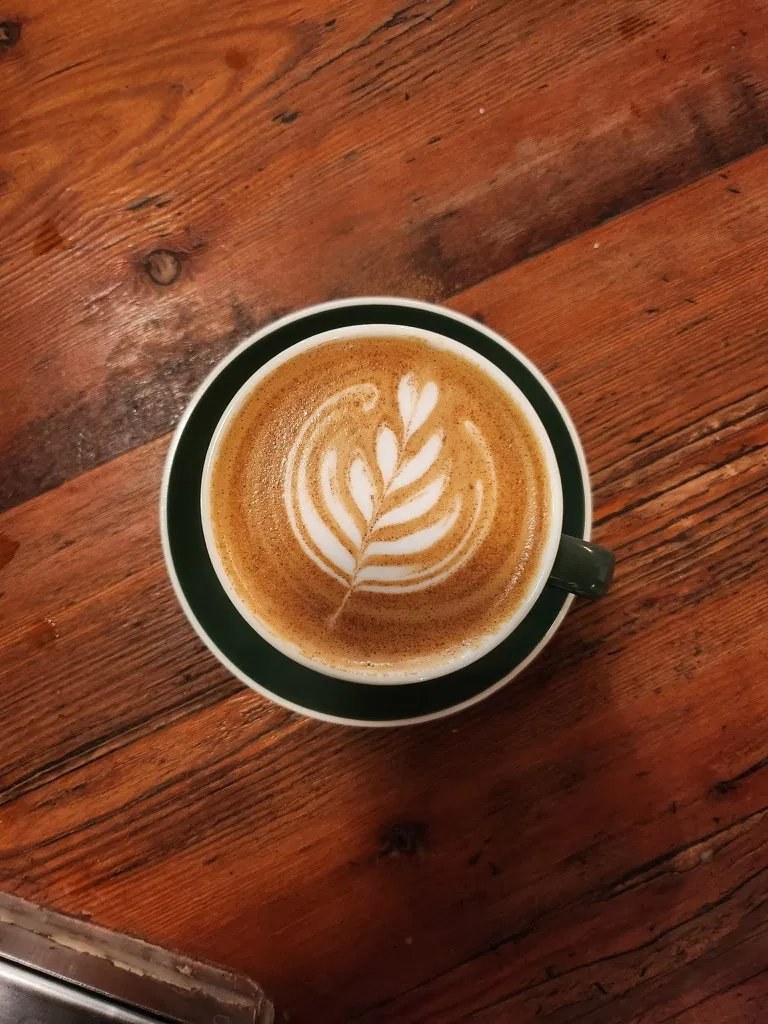 Coffee